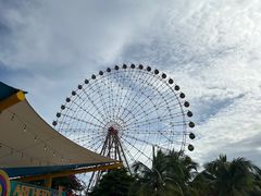 -三亚海昌梦幻海洋不夜城