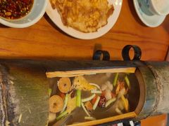 -61号餐吧(兴坪古镇漓江店)