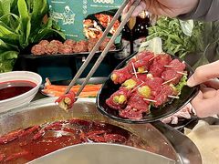 -三江汇火锅店(保全街店)