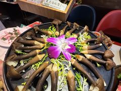-润泽园椰子鸡(汇一城店)