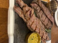 -Entrecôte 法国牛扒馆(保利·时光里店)