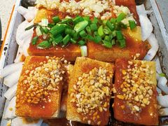 -半天妖烤鱼(临朐全福元店)
