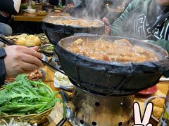 -范贤光鸡公煲(平乐园总店)