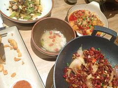 -高嗲嗲·现炒下饭菜(石鼓路店)