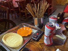 -乐山串串香老火锅(鼓楼店)