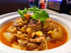 -湘语·湖南家常菜(新洲店)