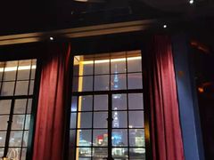 -YUE·6·西式融合餐厅(外滩六号店)