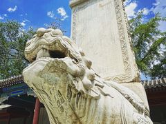 -北京石刻艺术博物馆(五塔寺)