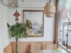 -花鸟鱼私家小厨(文殊院店)