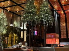 -THE CANNERY&JUJU 新鲜海鲜·牛排美食酒廊