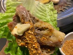 -灼·九寸钉自助烤肉(谷德茂店)