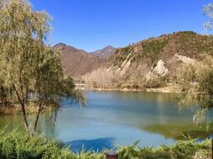 -白河堡水库