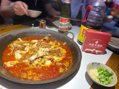 -老天桥蛙炉火锅(姑苏总店)