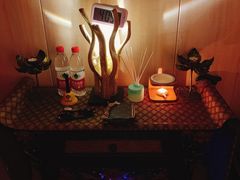 -SABAI THAI SPA泰式按摩体验馆(北城天街店)