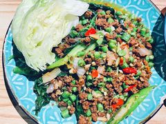 -迷你椰·泰式大排档(虹口店)