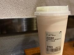 芝芝绿妍-喜茶(广州佳兆业广场店)