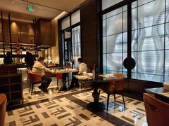 -康莱德酒店·美庭自助餐厅