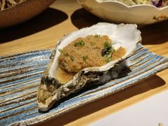 蒜香生蚝-玄海寿司(国贸店)