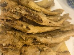 -老浒记烤鸭-北京菜(琉璃厂店)