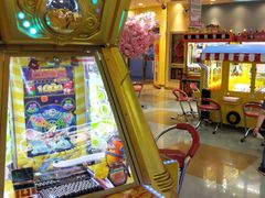 -汤姆熊欢乐世界(光启城店)