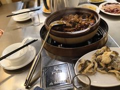 -胡须佬鸡煲四季火锅店(石厦西村直营店)