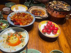 -那家山城(樱桃园店)