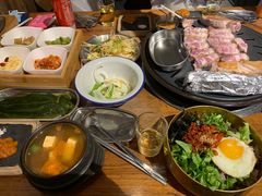 -济州爱肉堂(总店)