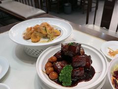 -有口福农家菜(柘林店)