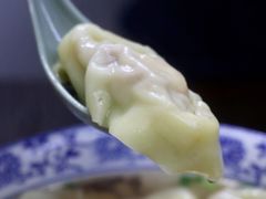 -方老大馄饨(抚宁巷店)