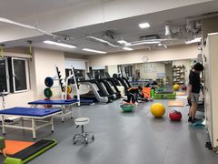 -森诺运动康复中心(北苑店)