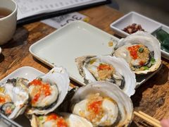 -木屋烧烤(岗顶二店)