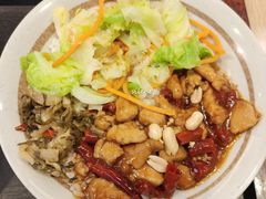 -永和大王(广渠店)