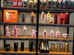 -星巴克(北京三里屯SOHO一店)