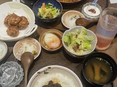 -ITARU食堂·定食料理(西丽店)
