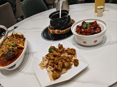 -七叔家宴家常广西菜(明秀东路店)