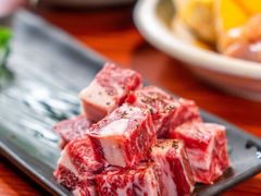 -山之屋炭火烧肉·生啤畅饮(大朗万科中央公园店)