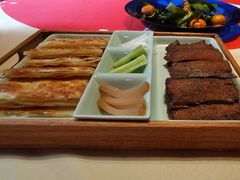 -106餐厅(山水文园店)