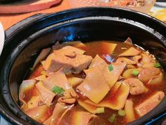 -周家二小姐的菜(西津渡店)