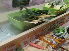 -串士多·回转小火锅(长安方圆荟店)