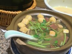 -南京大牌档(苏州中心店)