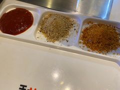 -玉善烧烤串城(长春总店)