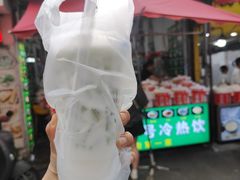 -鲍氏老字号冷热饮老店(瑞安店)