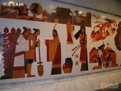 -上海市龙华烈士陵园