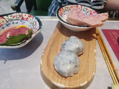 -一绪に寿喜烧(虹悦城店)