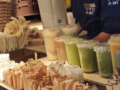 -阿嬷手作(南宁水晶城店)