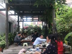 -大自然素食(望桐路店)