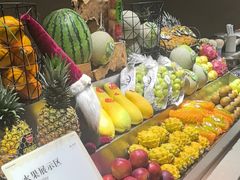 -曲水兰亭(北京四惠店)