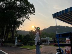 -东南花都花博园