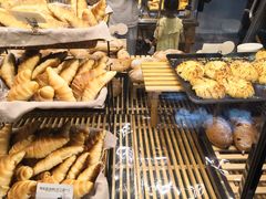 -东哥面包(江宁大润发店)