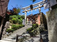 -有栖山 清光院 清水寺